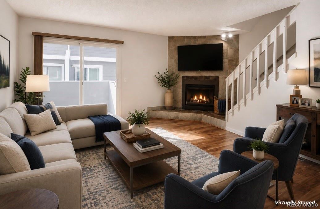 6545 W 84th Way Unit 122