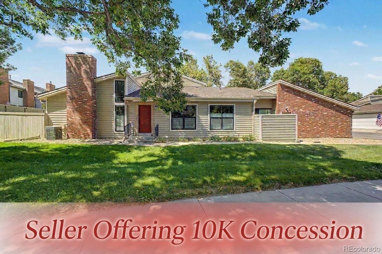7925 W Layton Avenue Unit 400