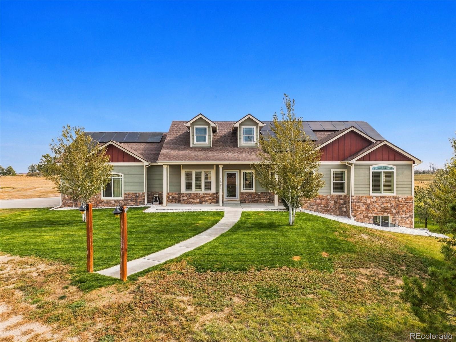 2002 Timberlake Road