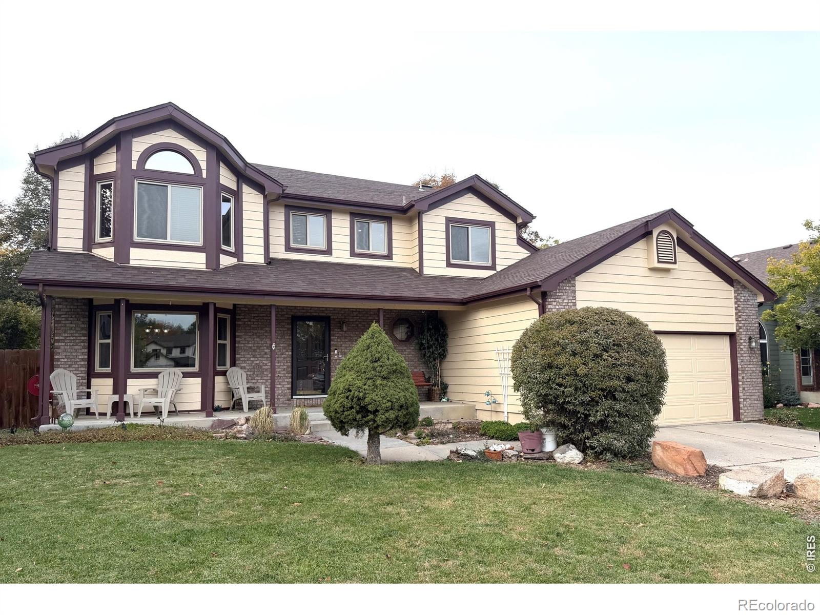 4419 Stoney Creek Drive
