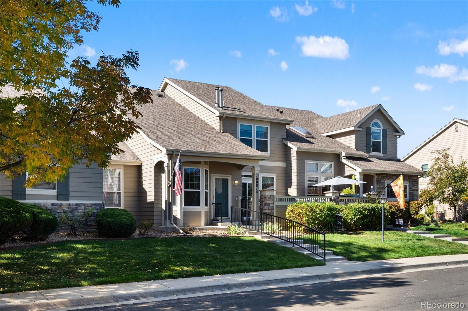 10081 Grove Court Unit B