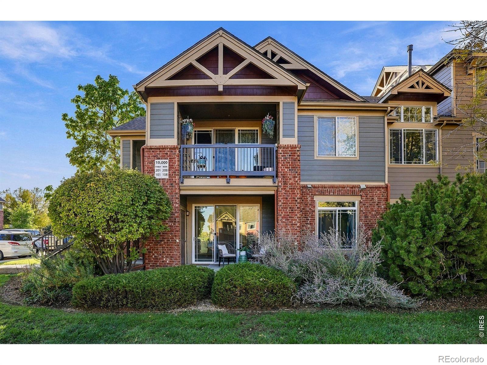 804 Summer Hawk Drive Unit 10101