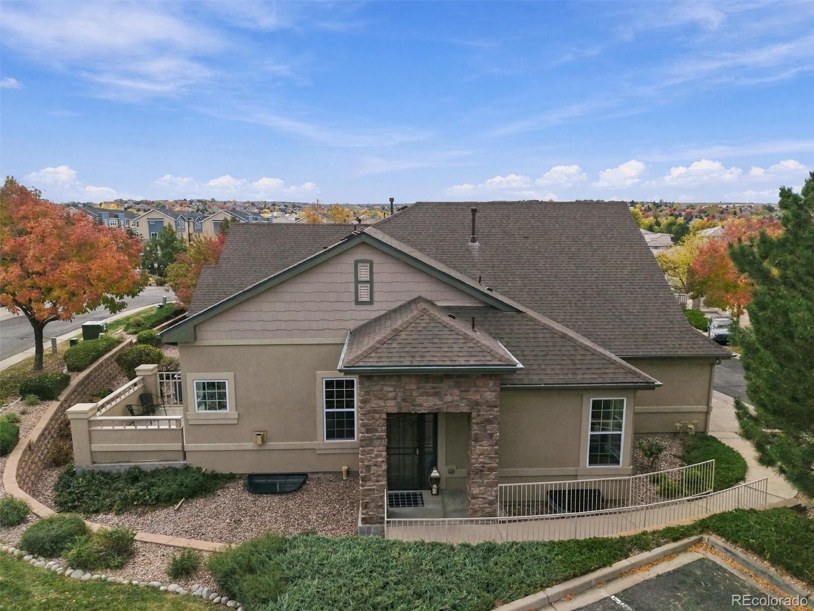 6658 S Shawnee Court