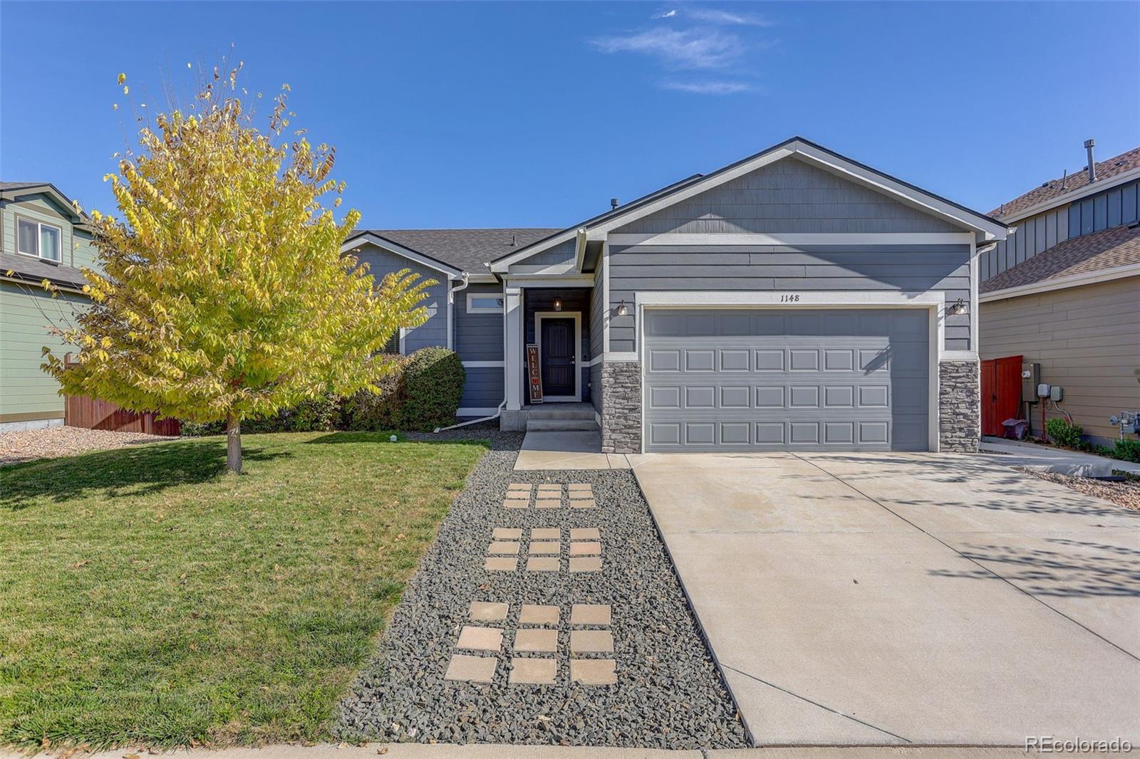 1148 Wagon Wheel Circle