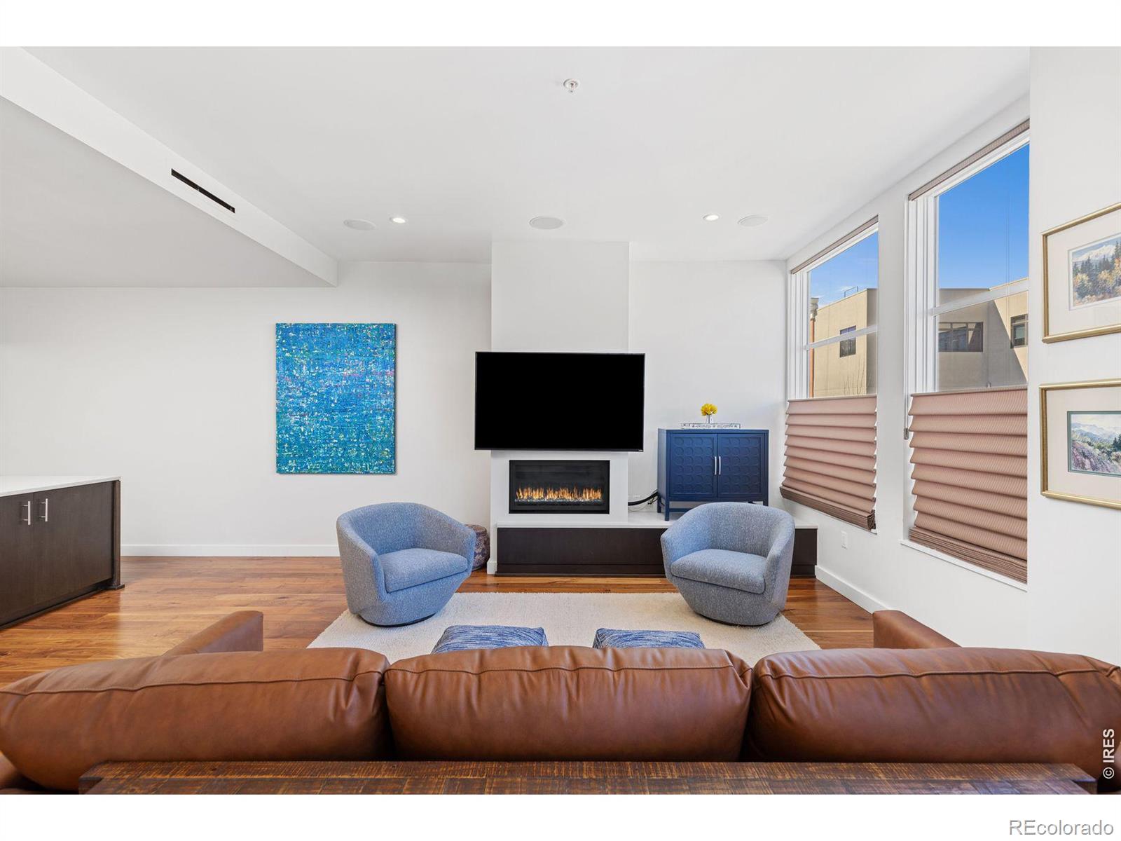1655 Walnut Street Unit 309