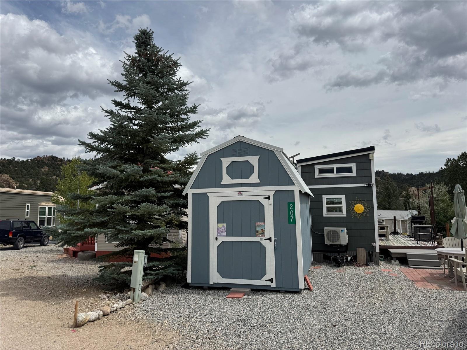 10795 County Road 197a Unit 207