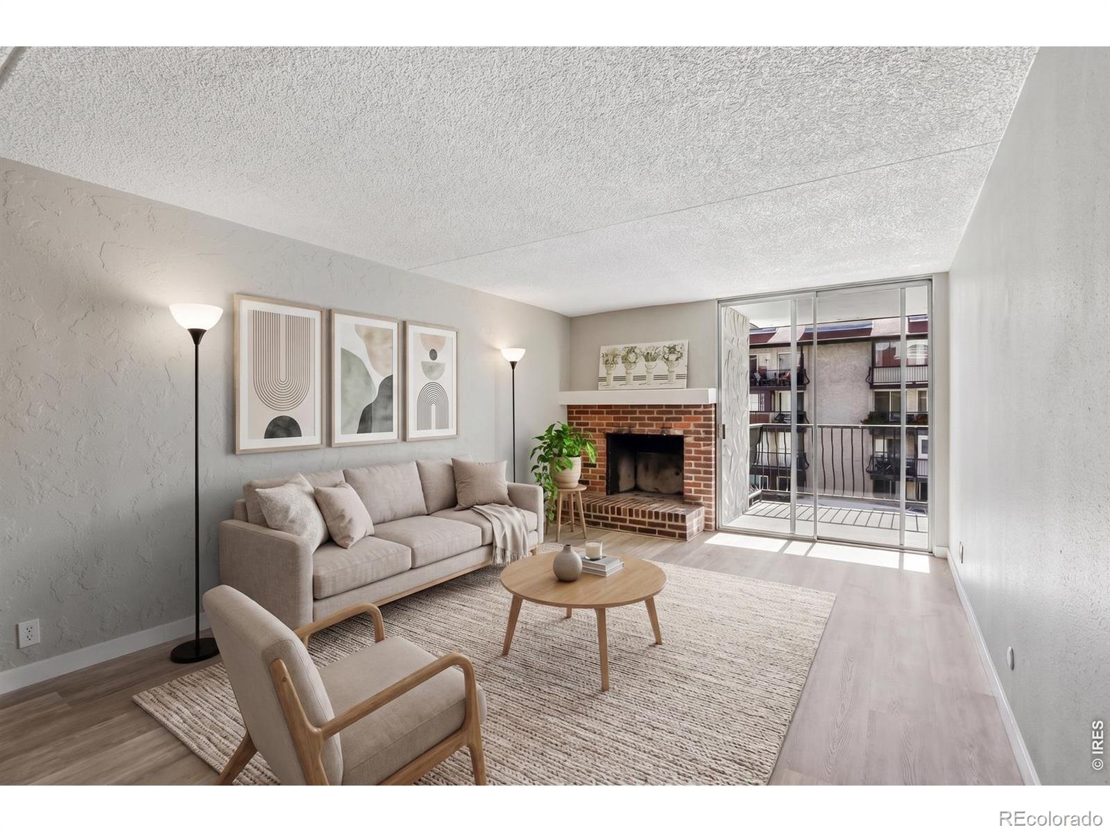 805 29th Street Unit 457