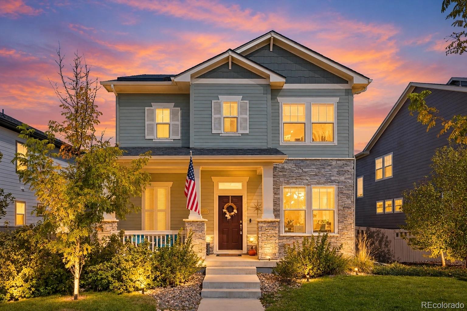 21463 E 59th Place