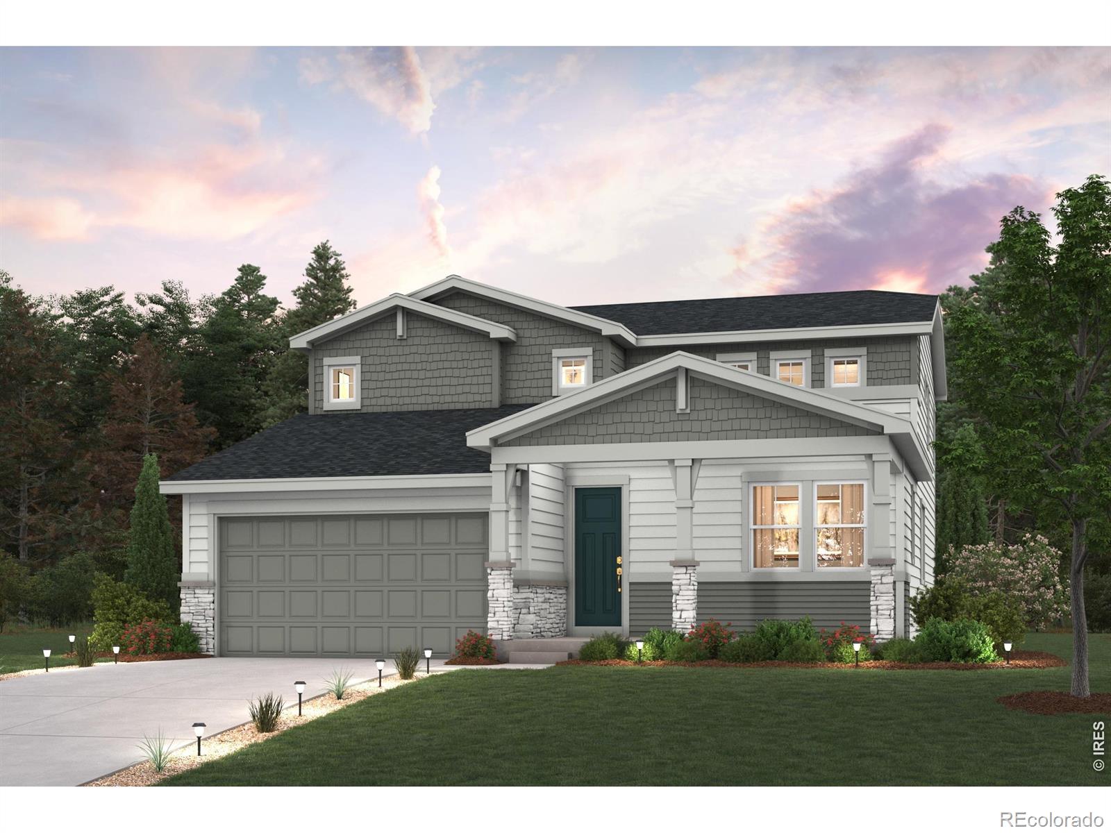 807 Kettlepond Way