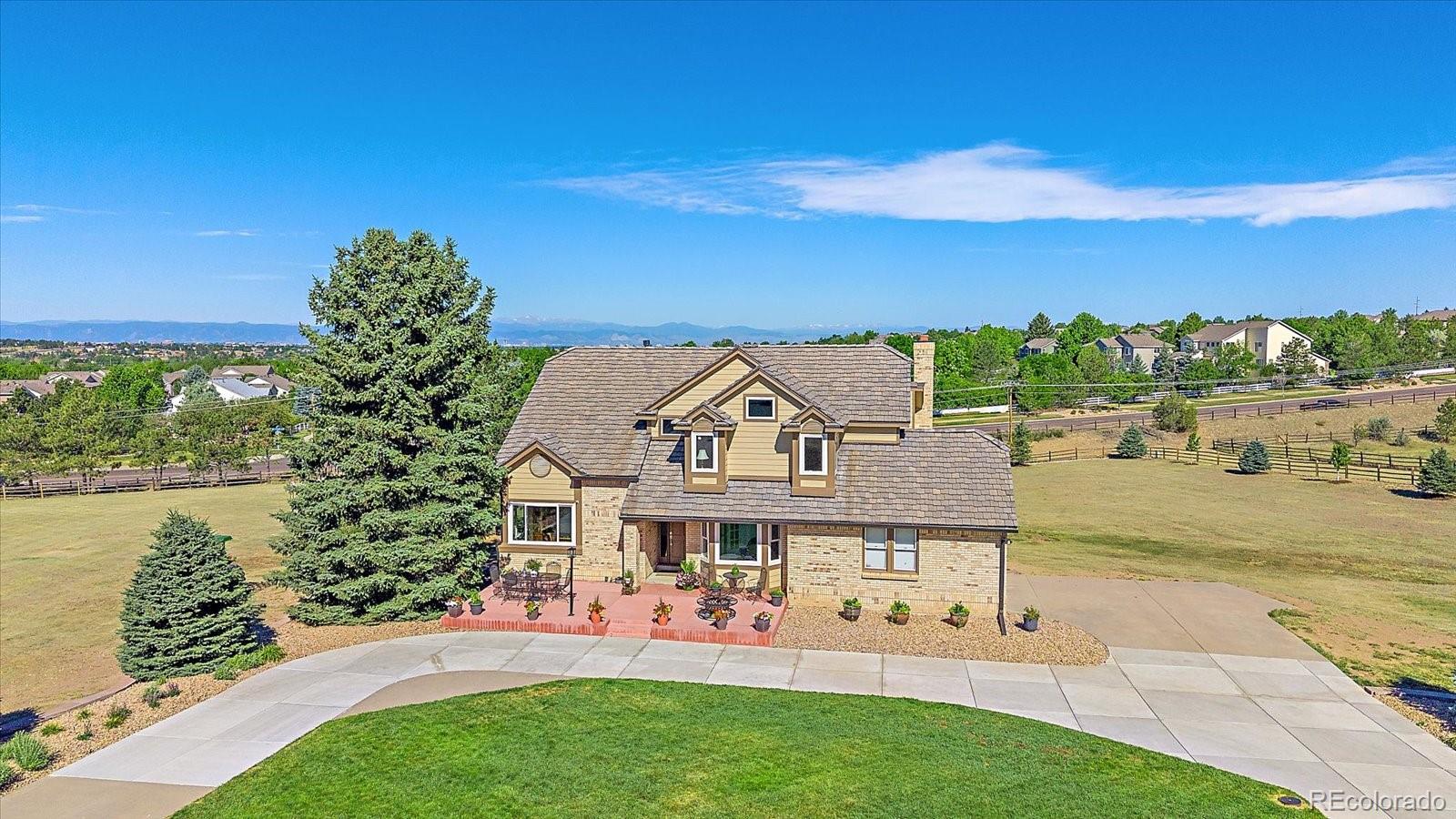 6339 S Netherland Circle