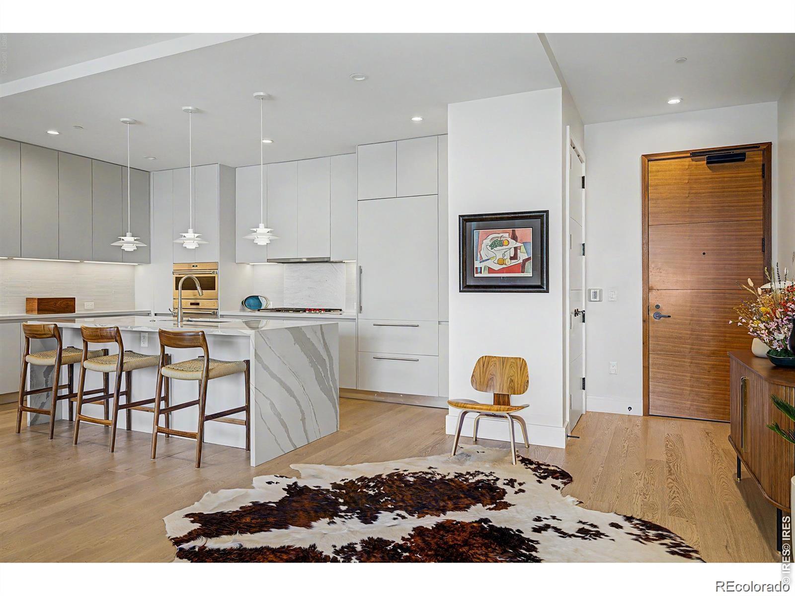 1901 Wazee Street Unit 1007