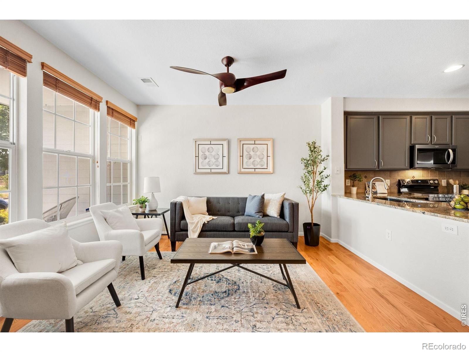 2205 Beeler Street Unit 104