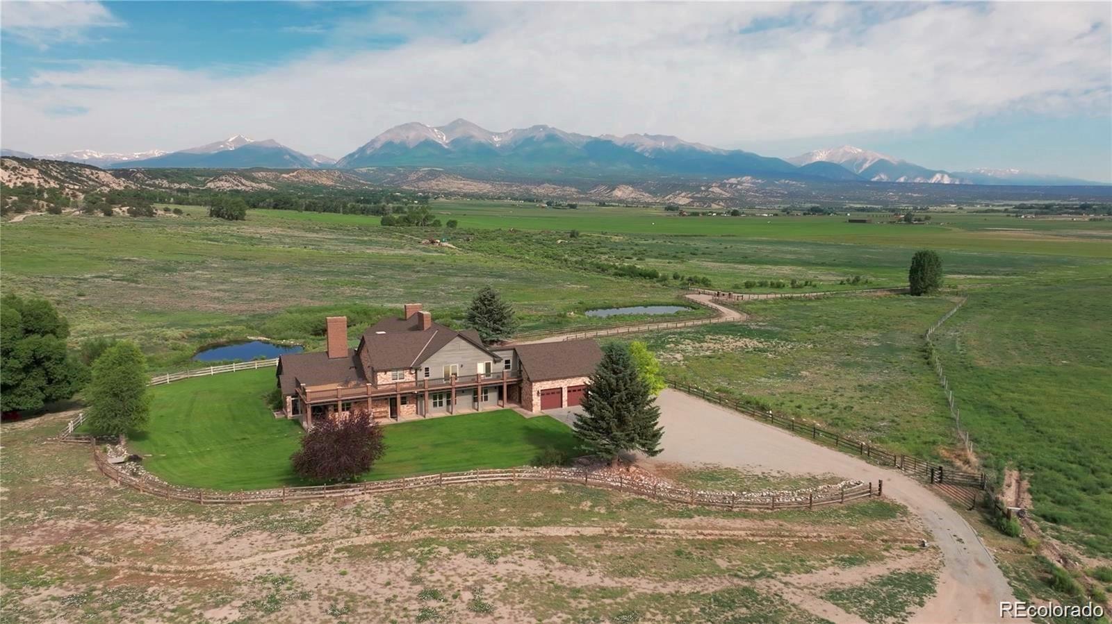 8270 County Road 160 Unit A&B