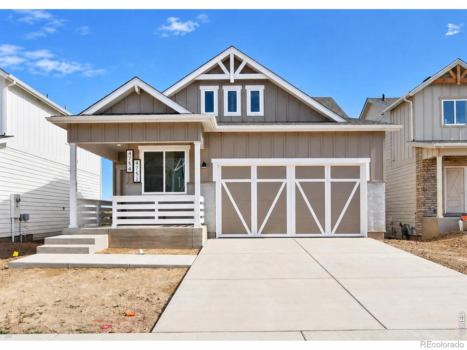 4752 Degas Drive