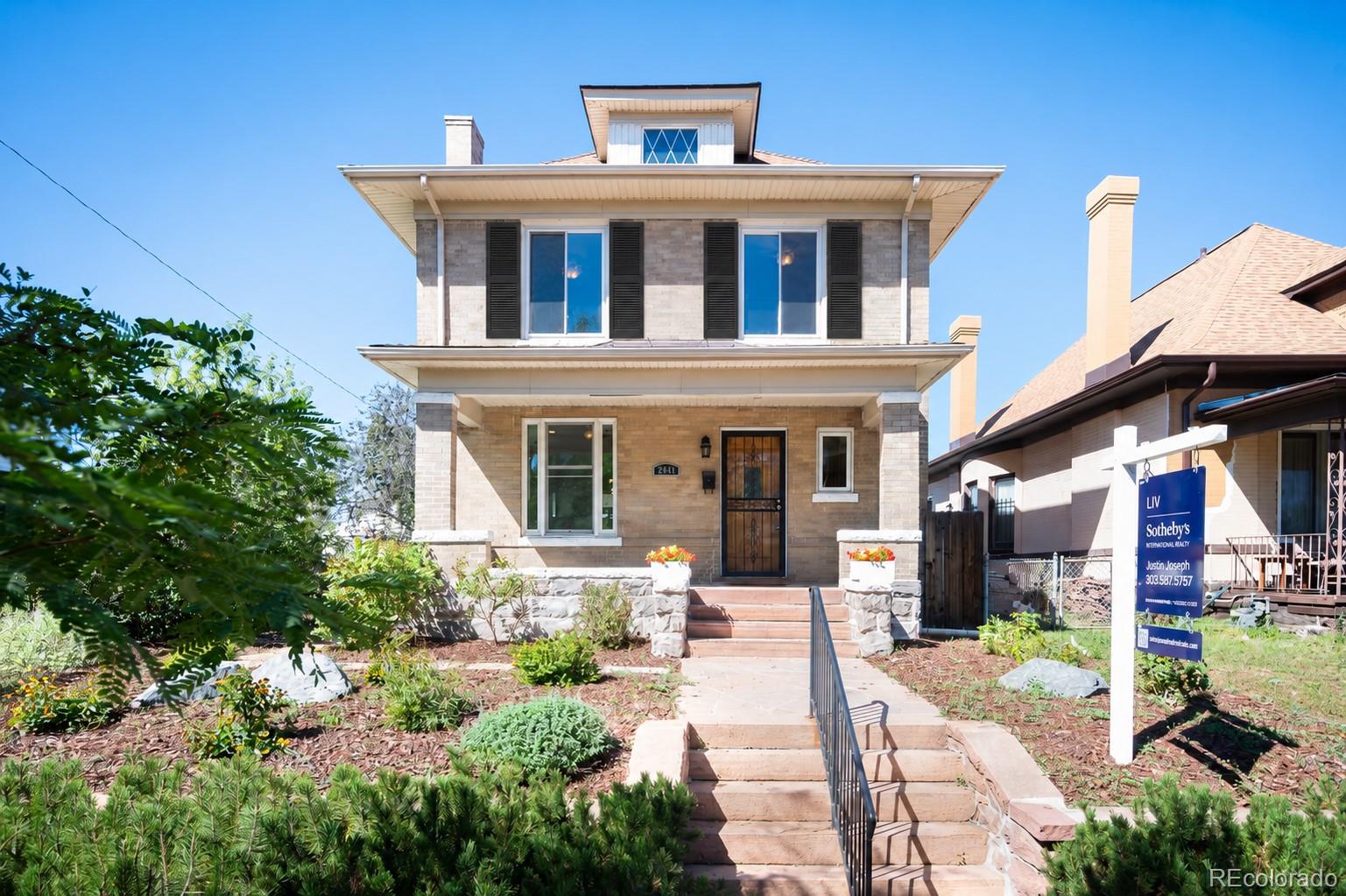2441 N Race Street