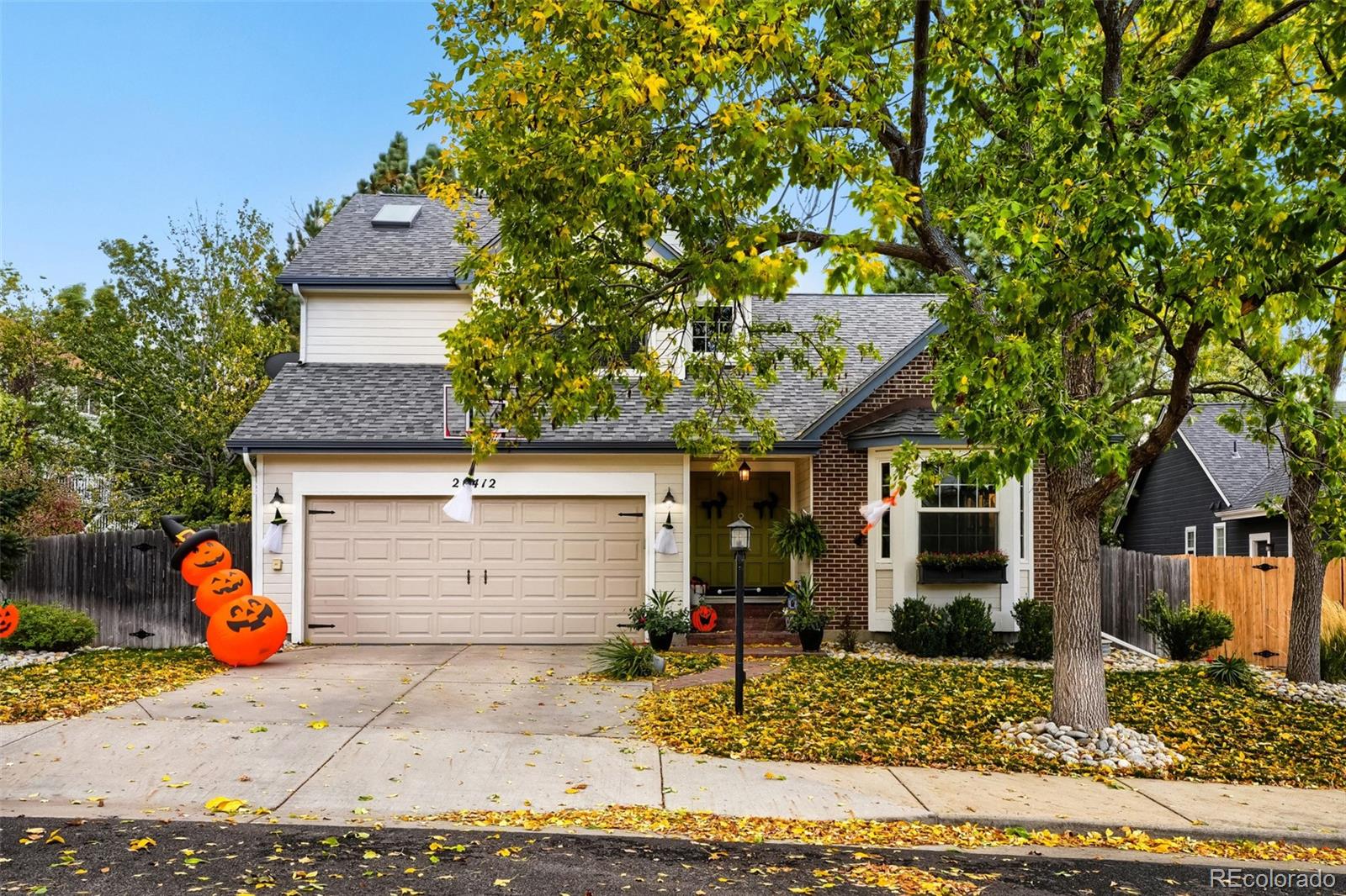 20412 Tallman Drive
