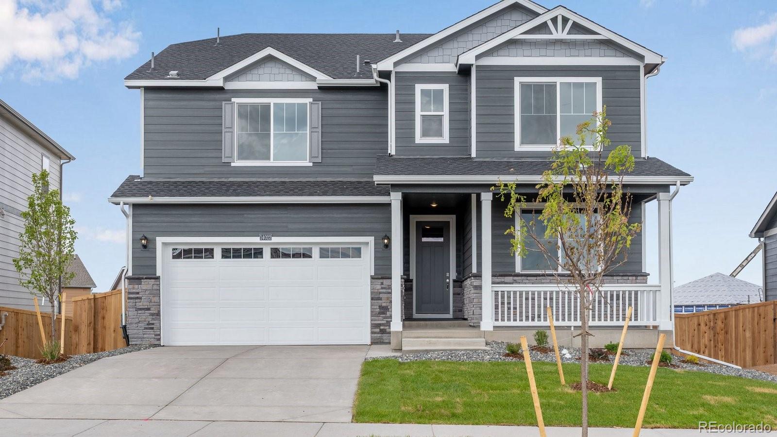 13986 Beebalm Trail