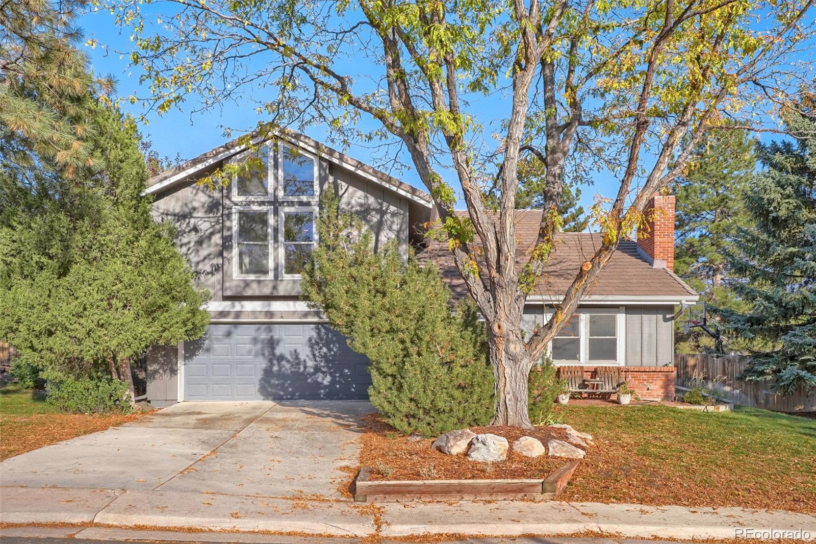 7560 S Uinta Place