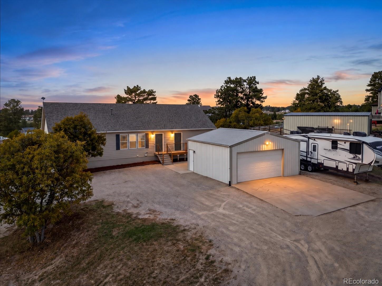 419 Verdos Drive