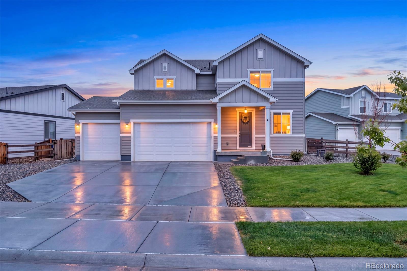 5793 Farmstead Place