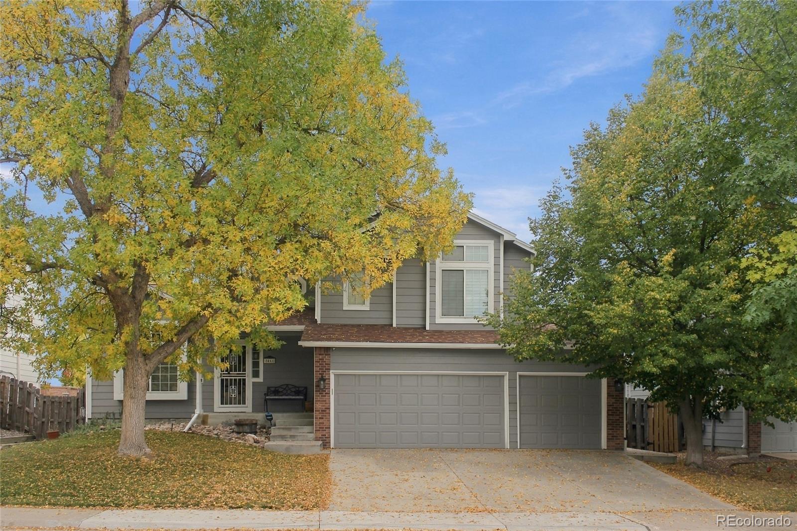 2446 S Sedalia Circle