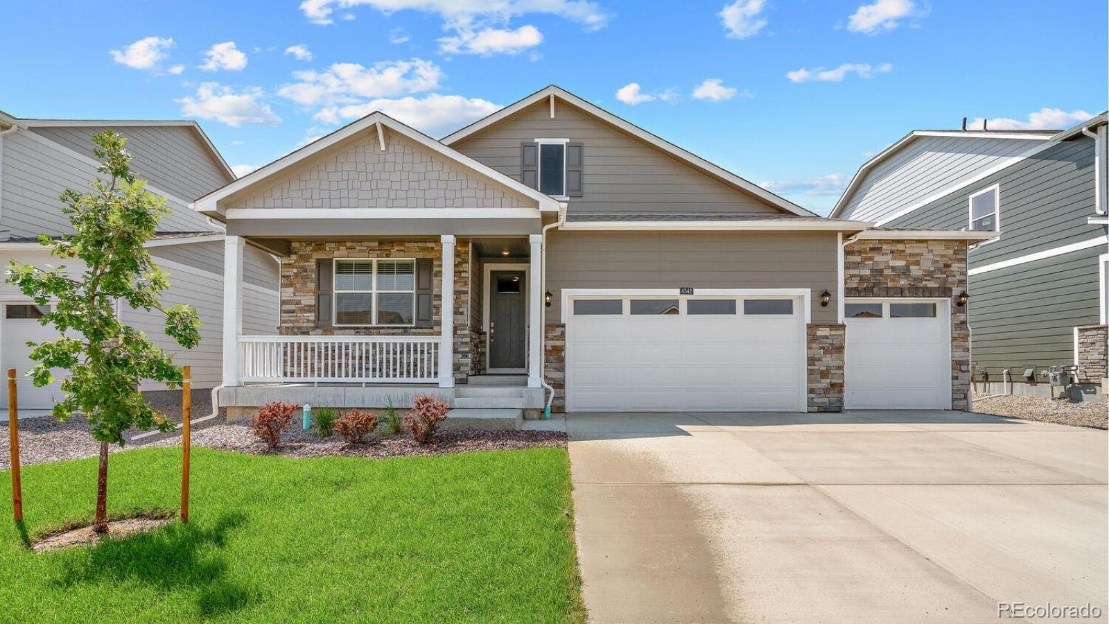 13924 Garnet Drive