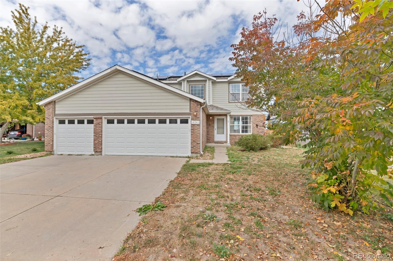 14543 E 26th Place