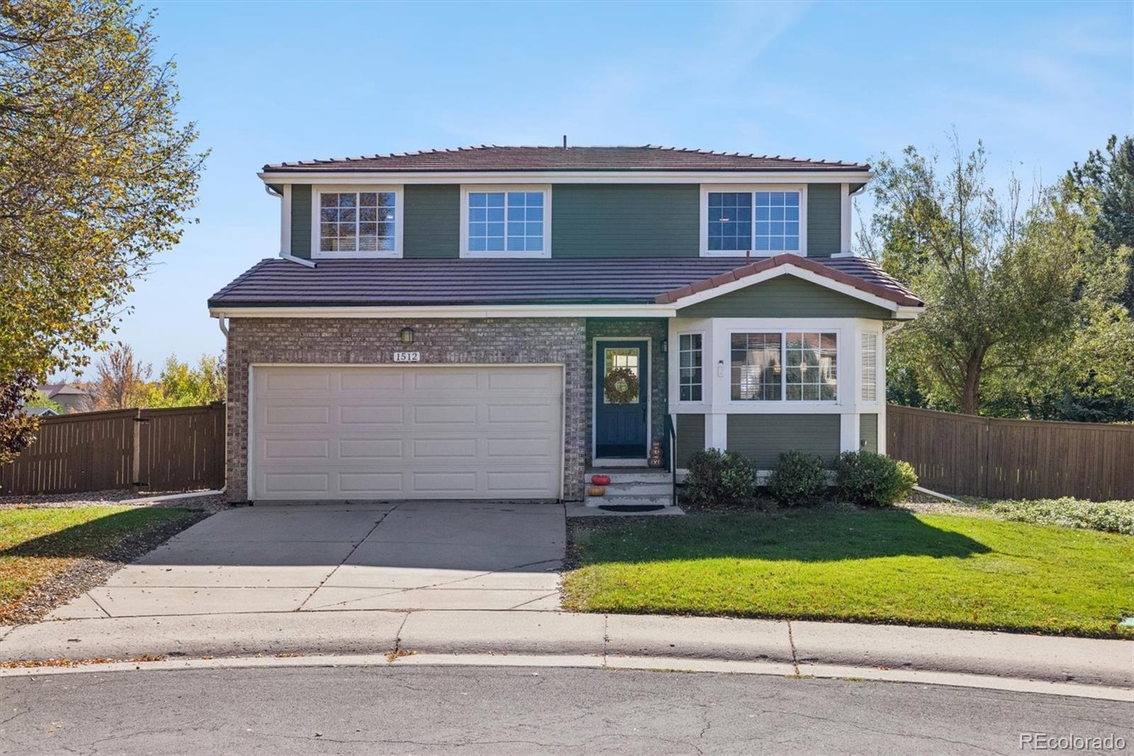 1512 Spring Water Way