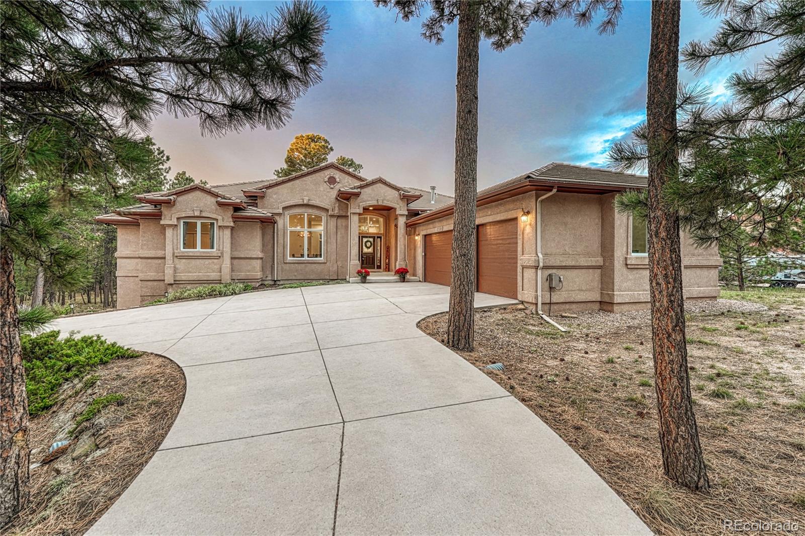 17180 Colonial Park Drive