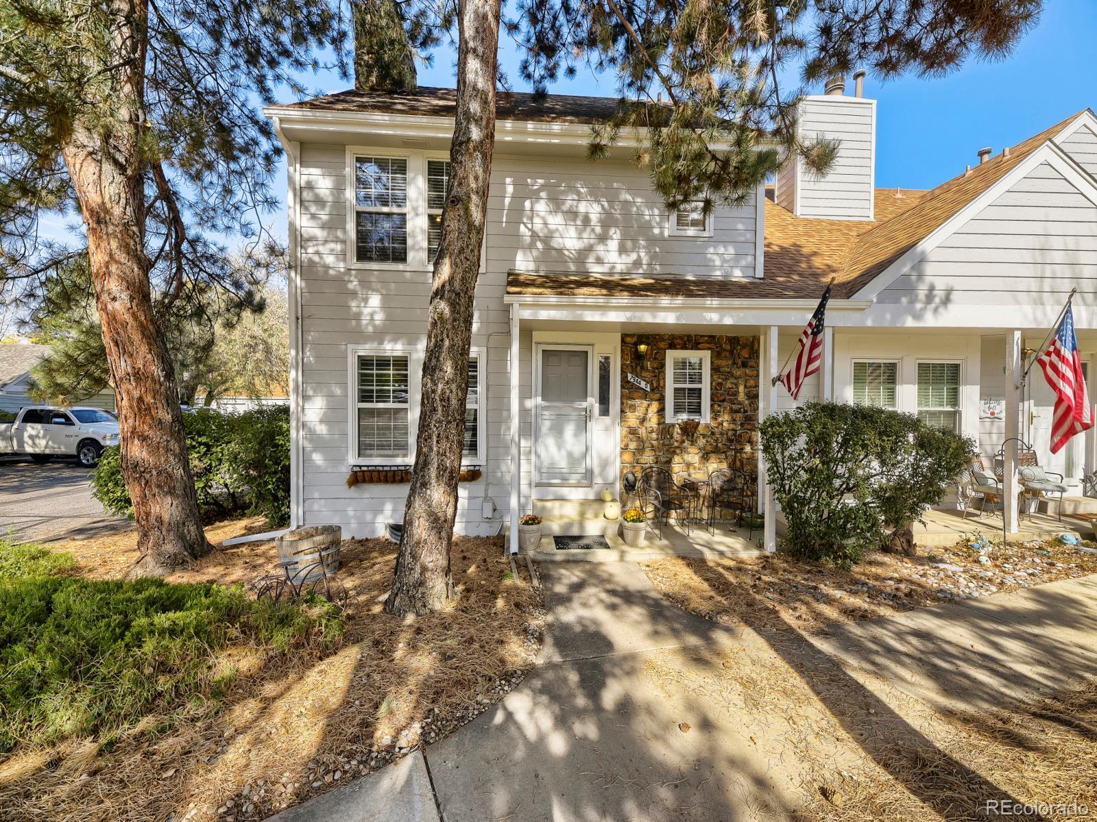 7944 S Depew Street Unit D