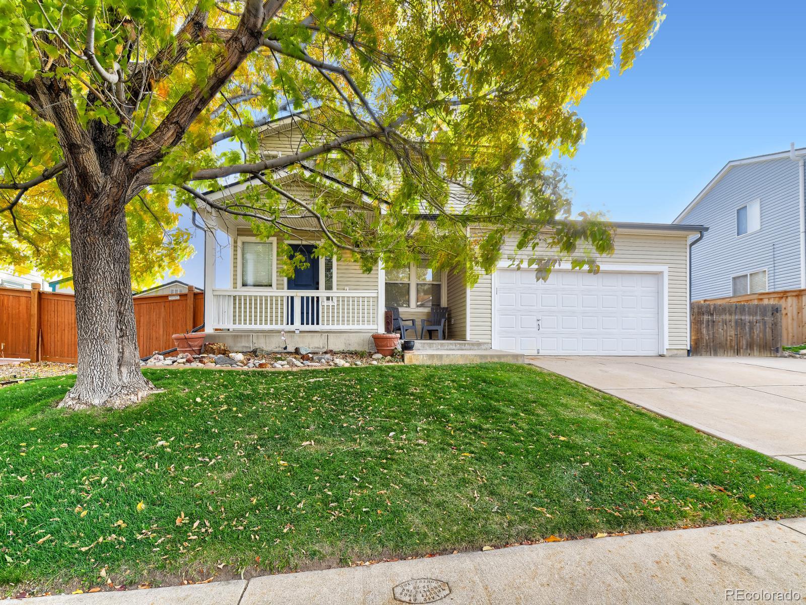 7270 Eagle Rock Drive