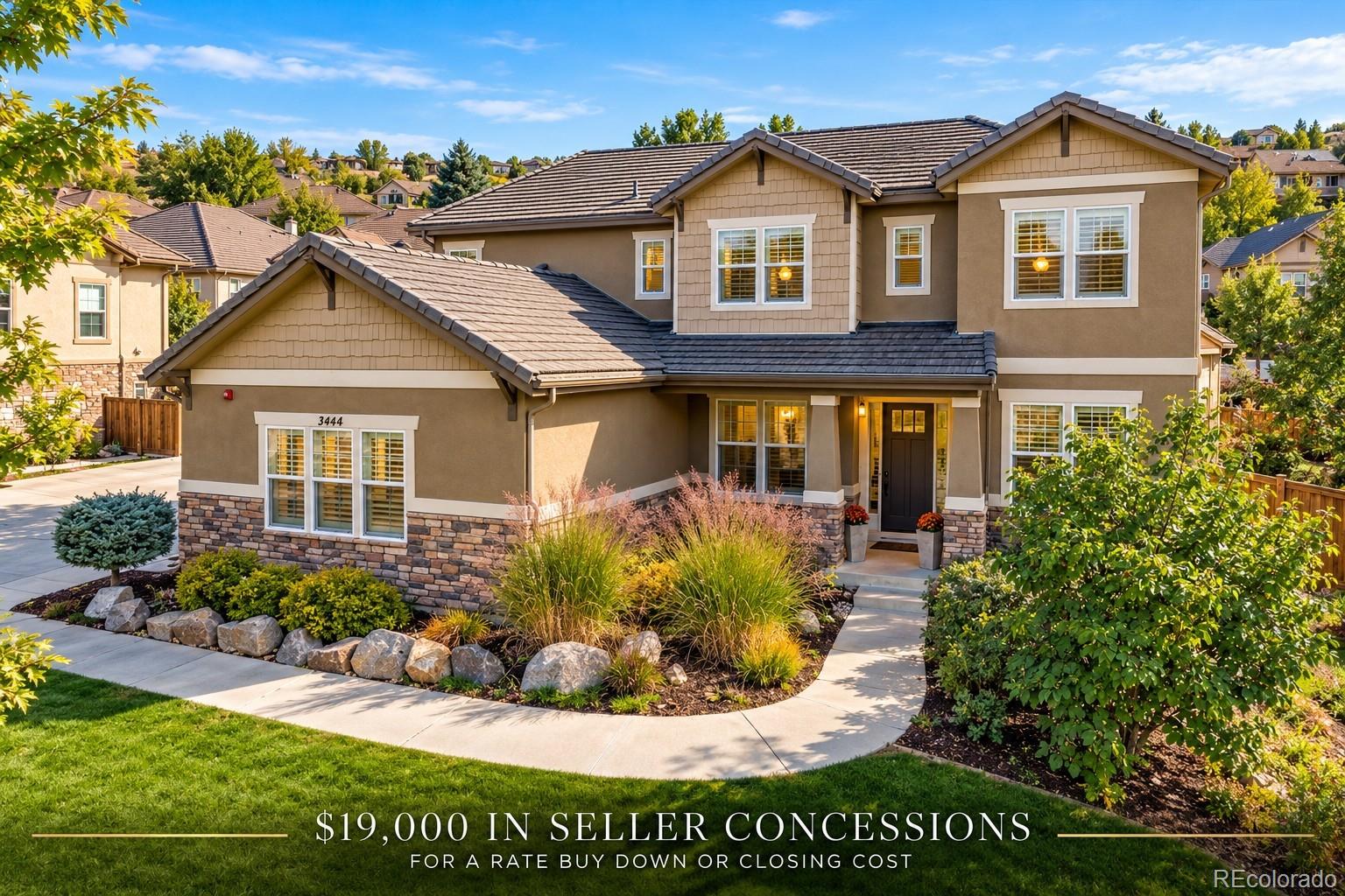 5444 Water Oak Circle