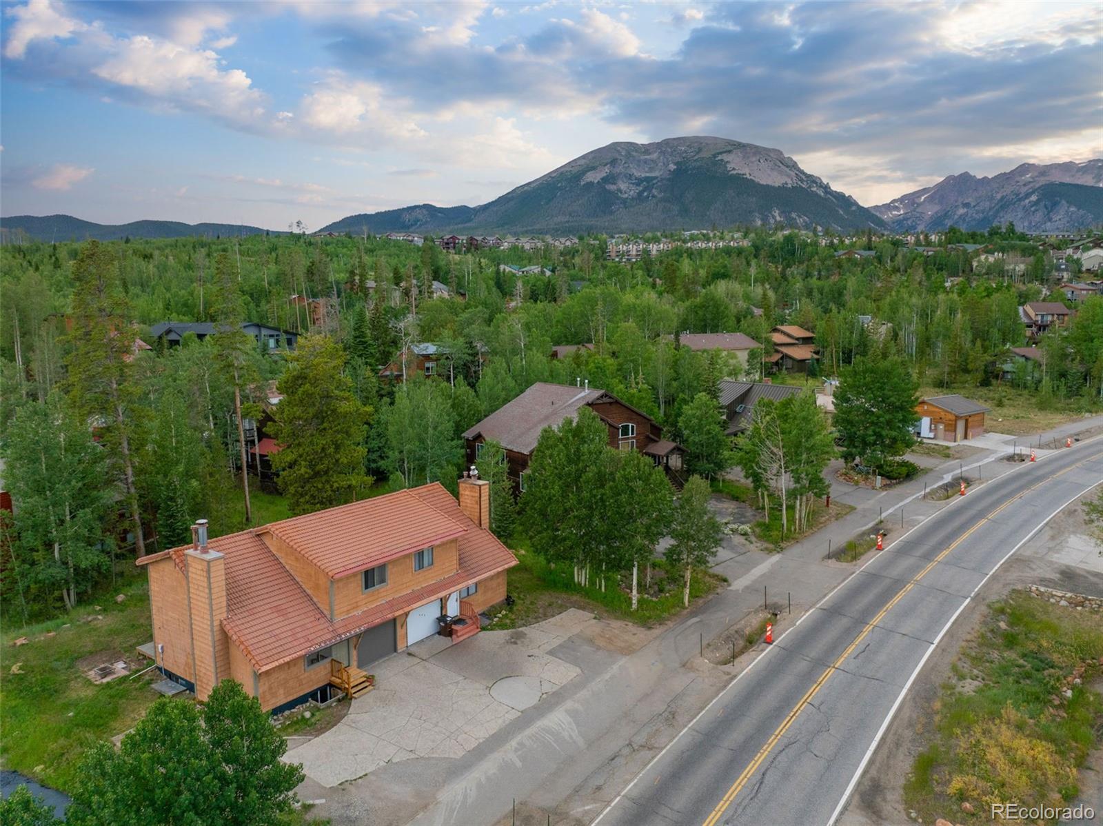 641 Ryan Gulch Road