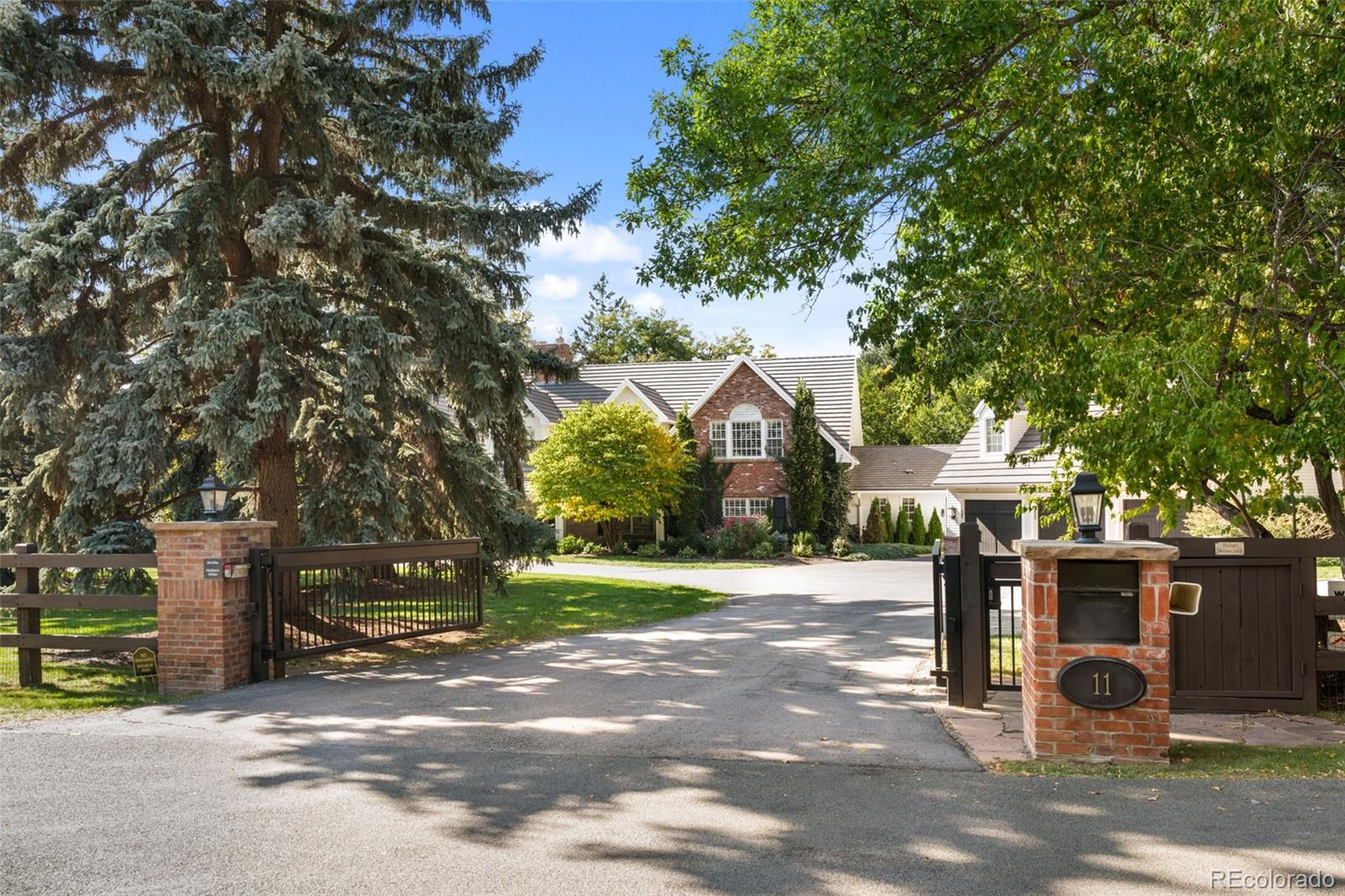 11 Village Road
