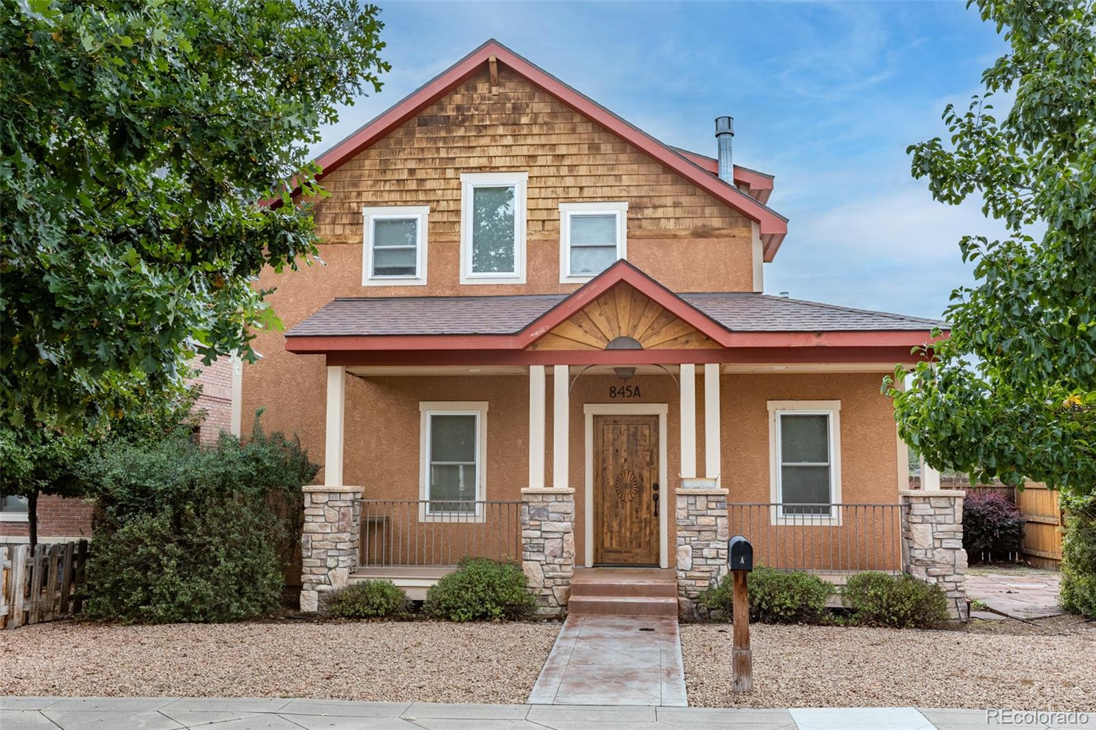 845 F Street Unit A