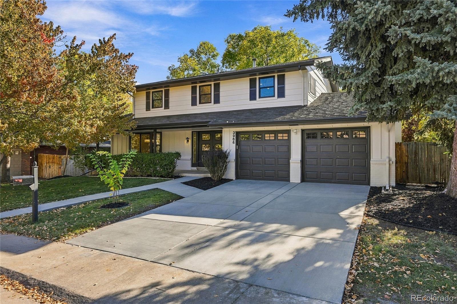 3966 S Magnolia Way