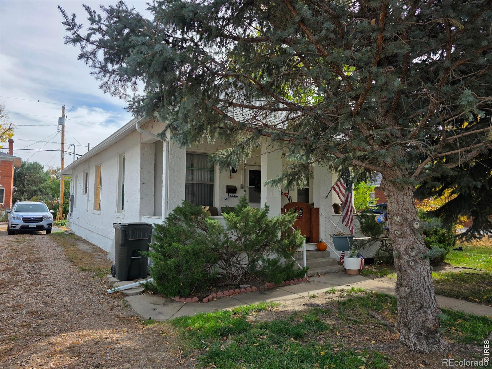 724 Prospect Street