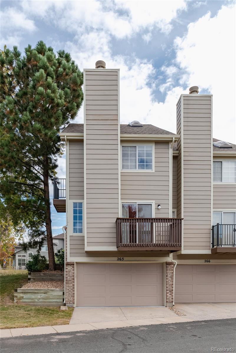 1470 S Quebec Way Unit 265