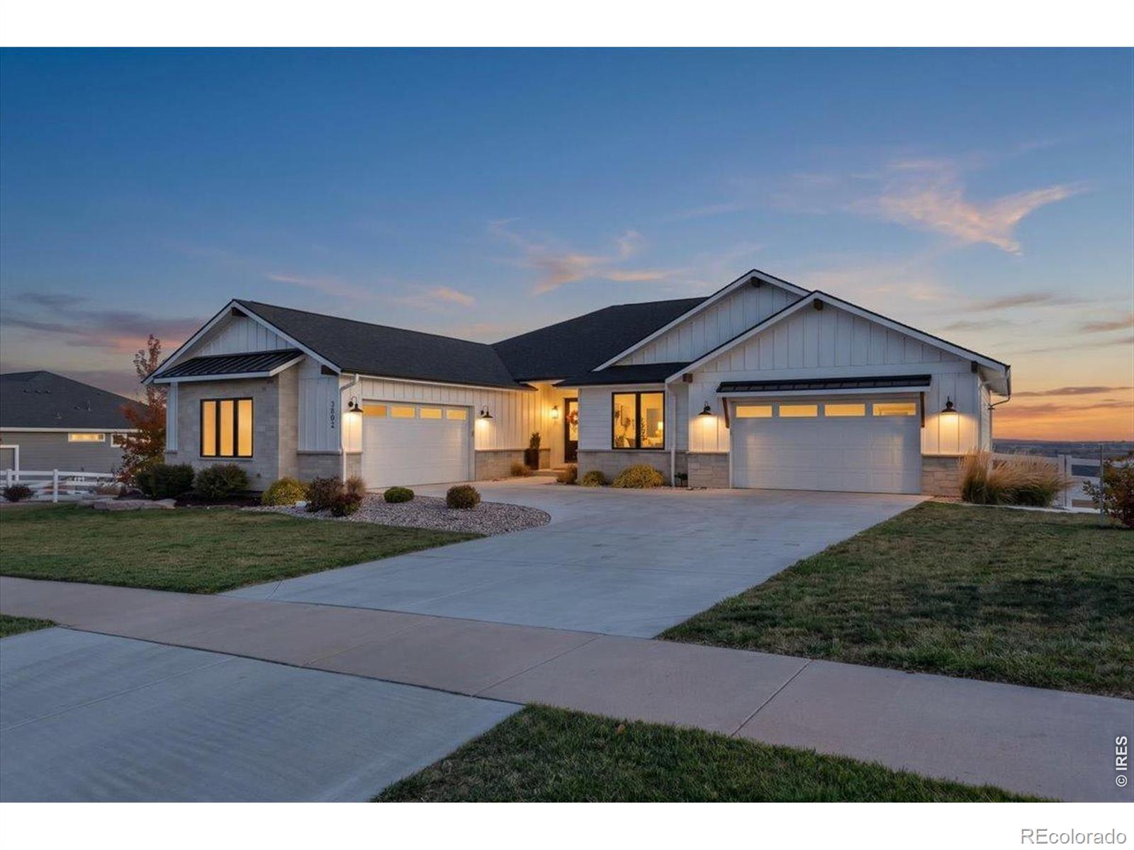 3802 Bridle Ridge Circle