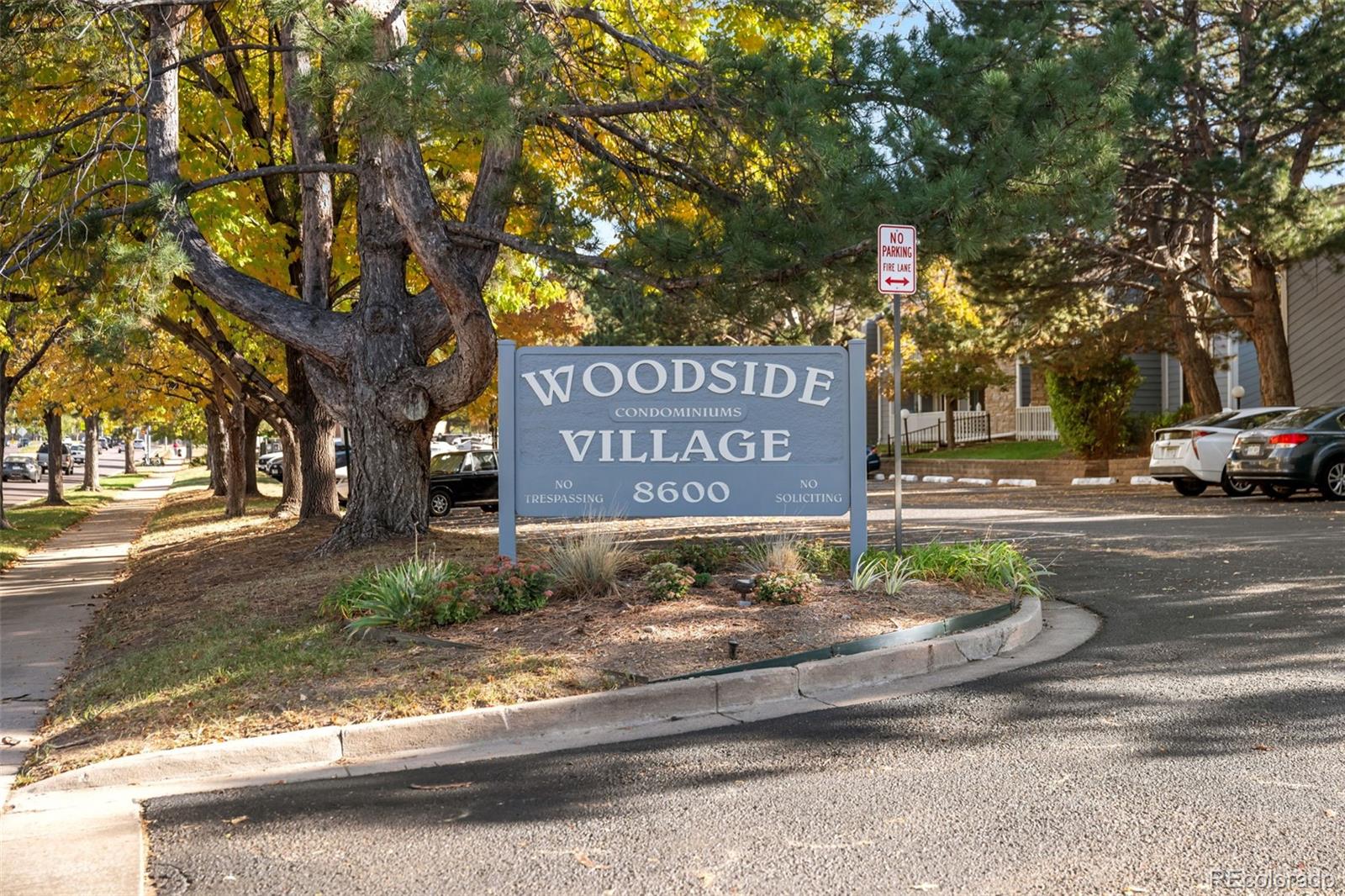 8600 E Alameda Avenue Unit 18-203