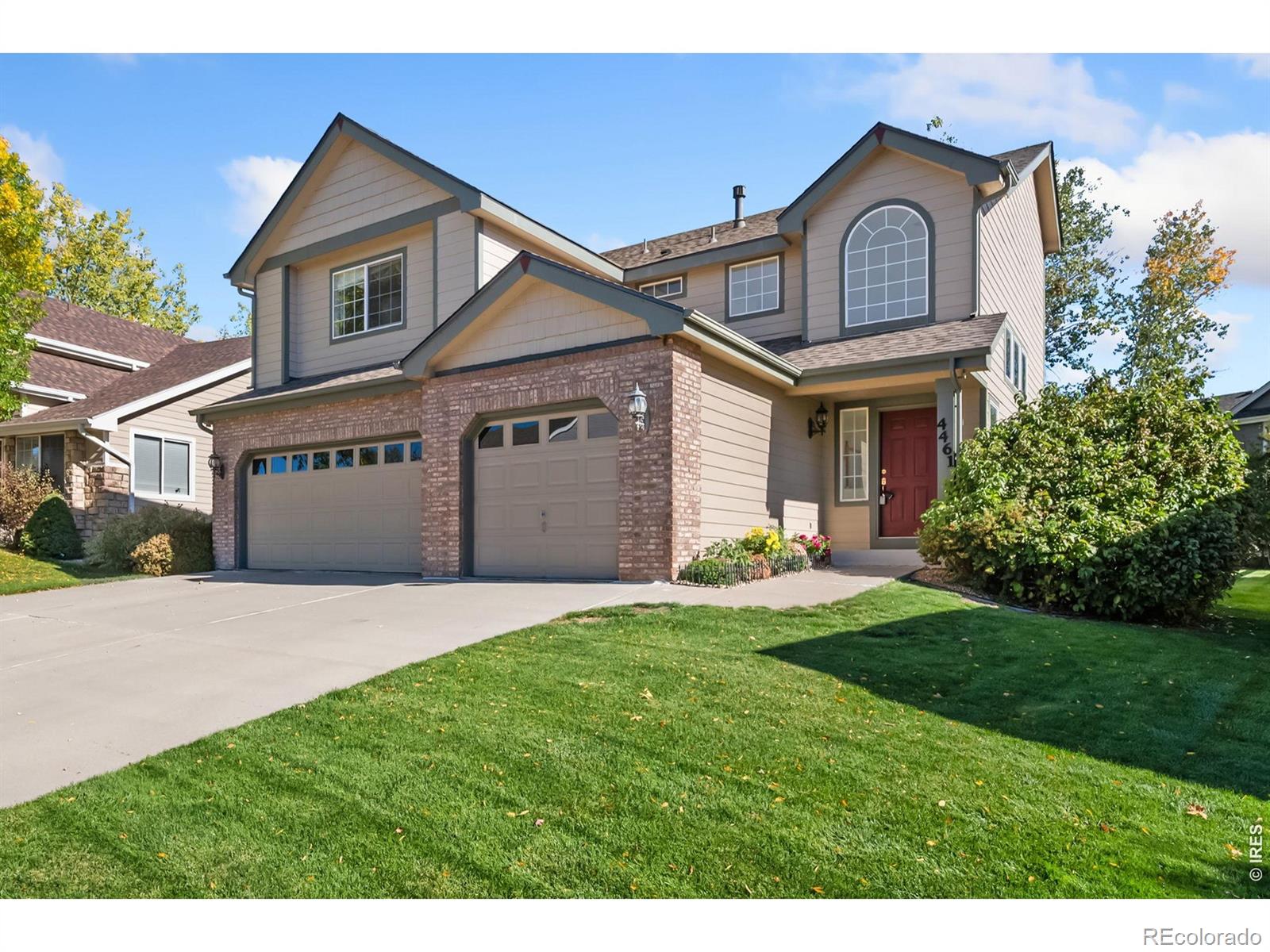 4461 Twin Peaks Drive