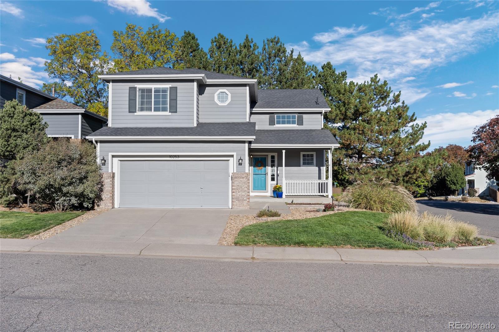 10253 Spotted Owl Court