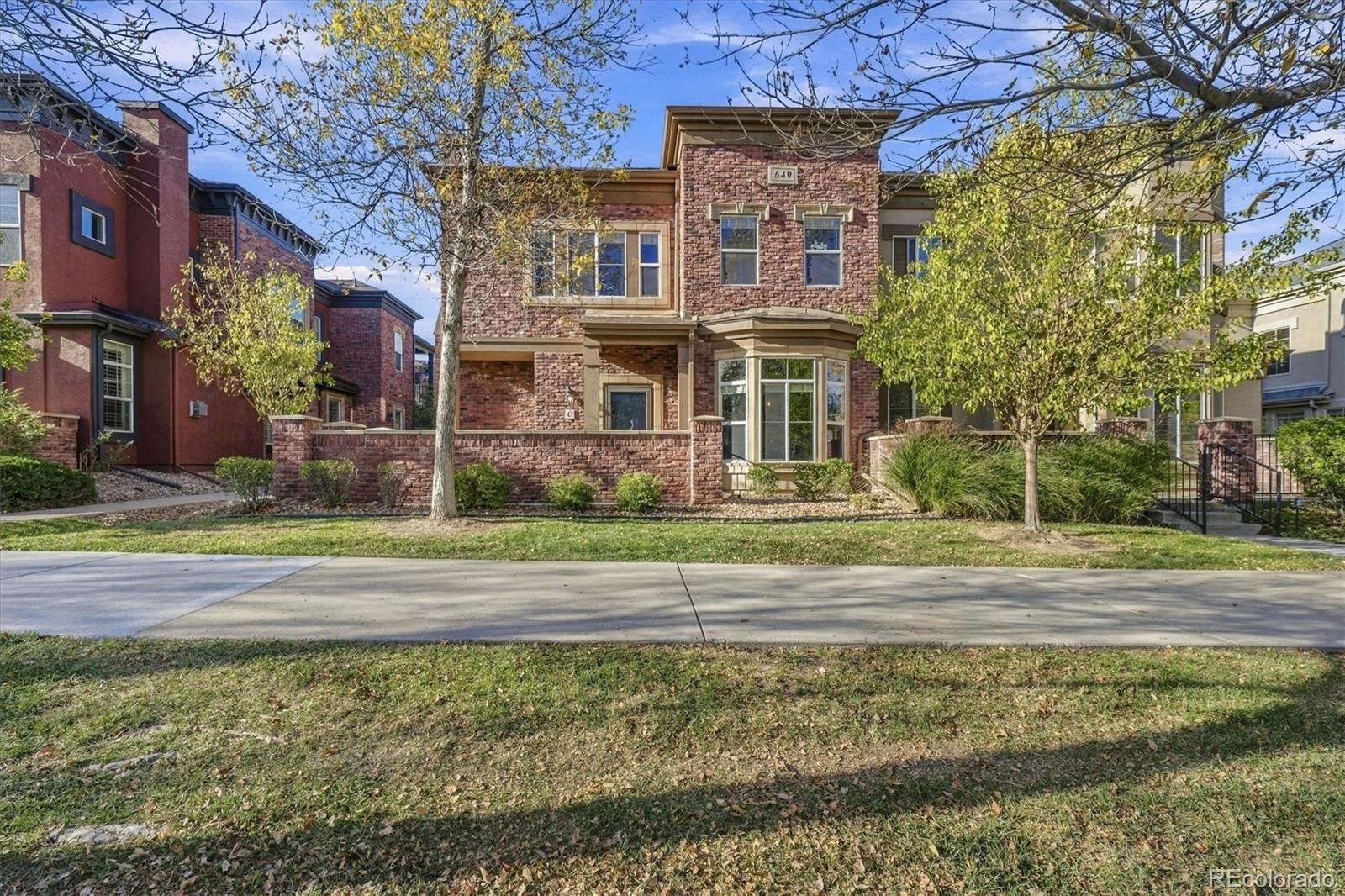 649 W Burgundy Street Unit C