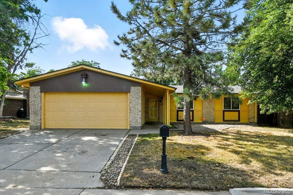 12300 E 54th Avenue Drive