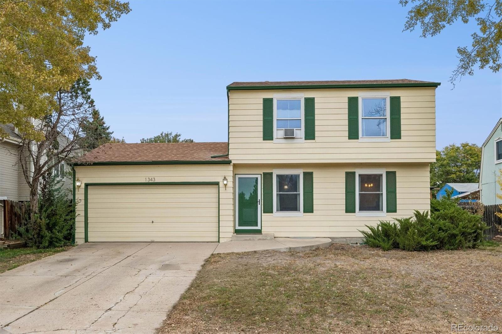1343 W 135th Place