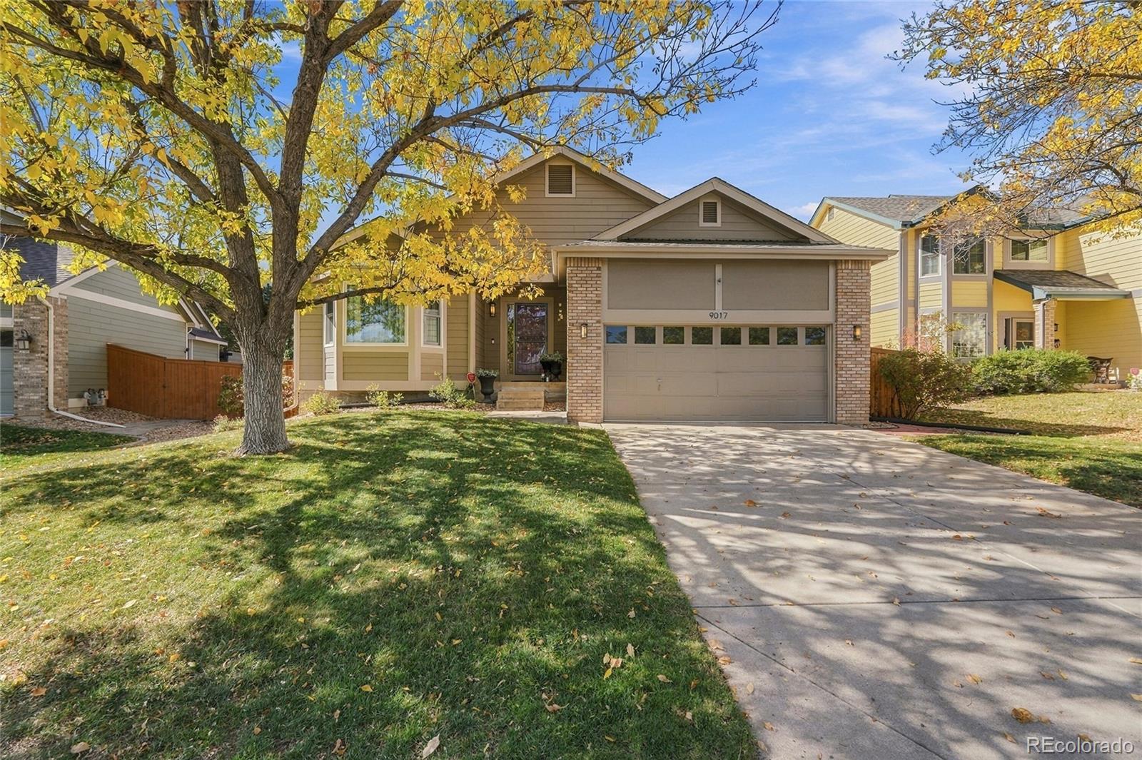 9017 Goosander Way