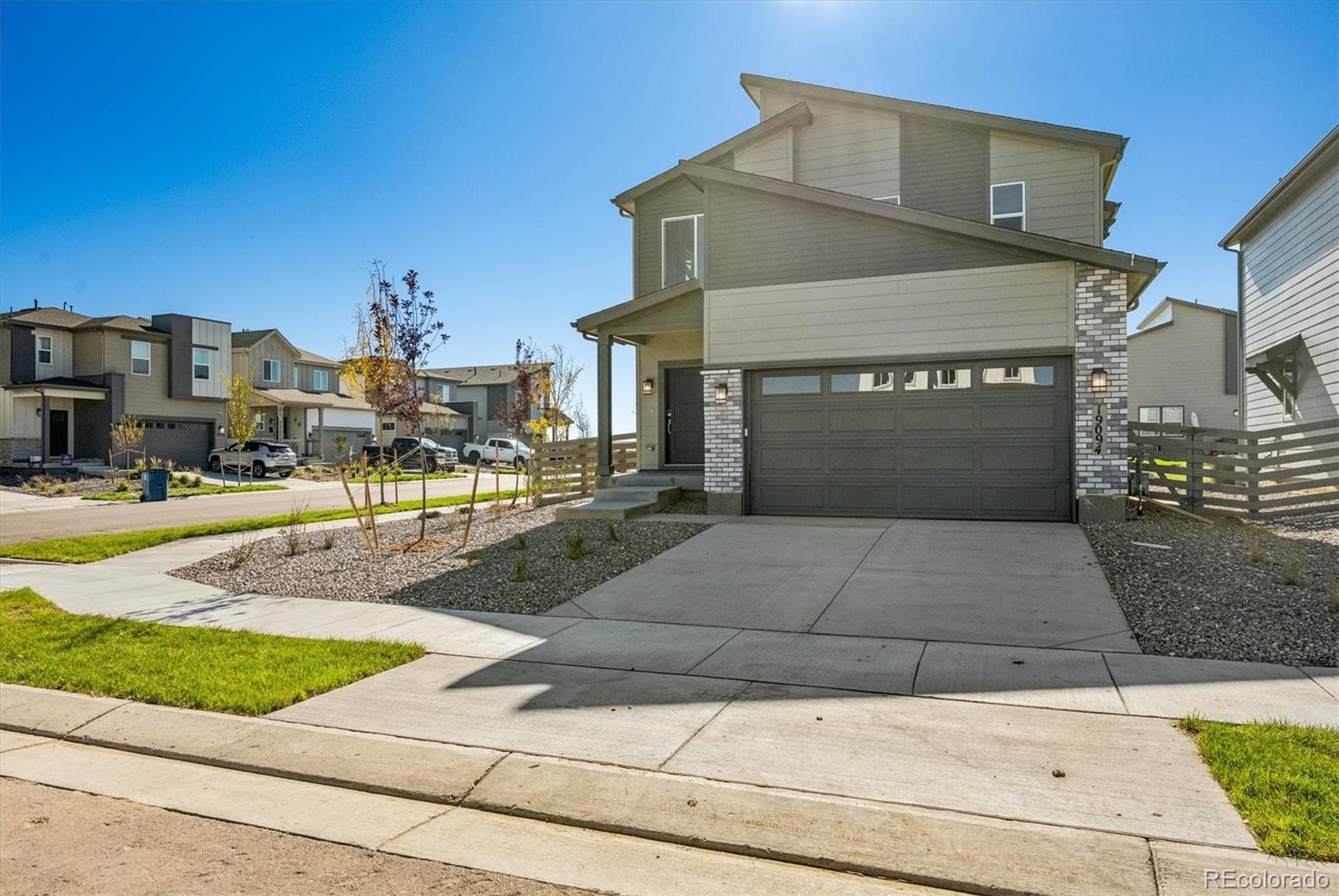 19094 E 93rd Drive