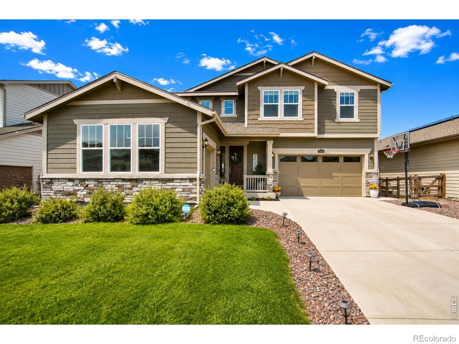 5090 Preserve Place