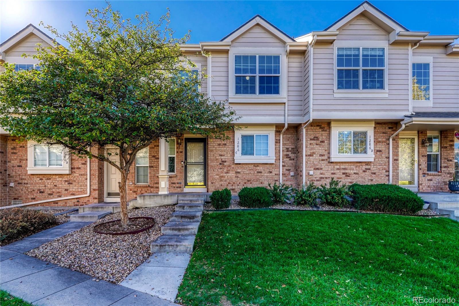 1286 S Zeno Circle Unit C
