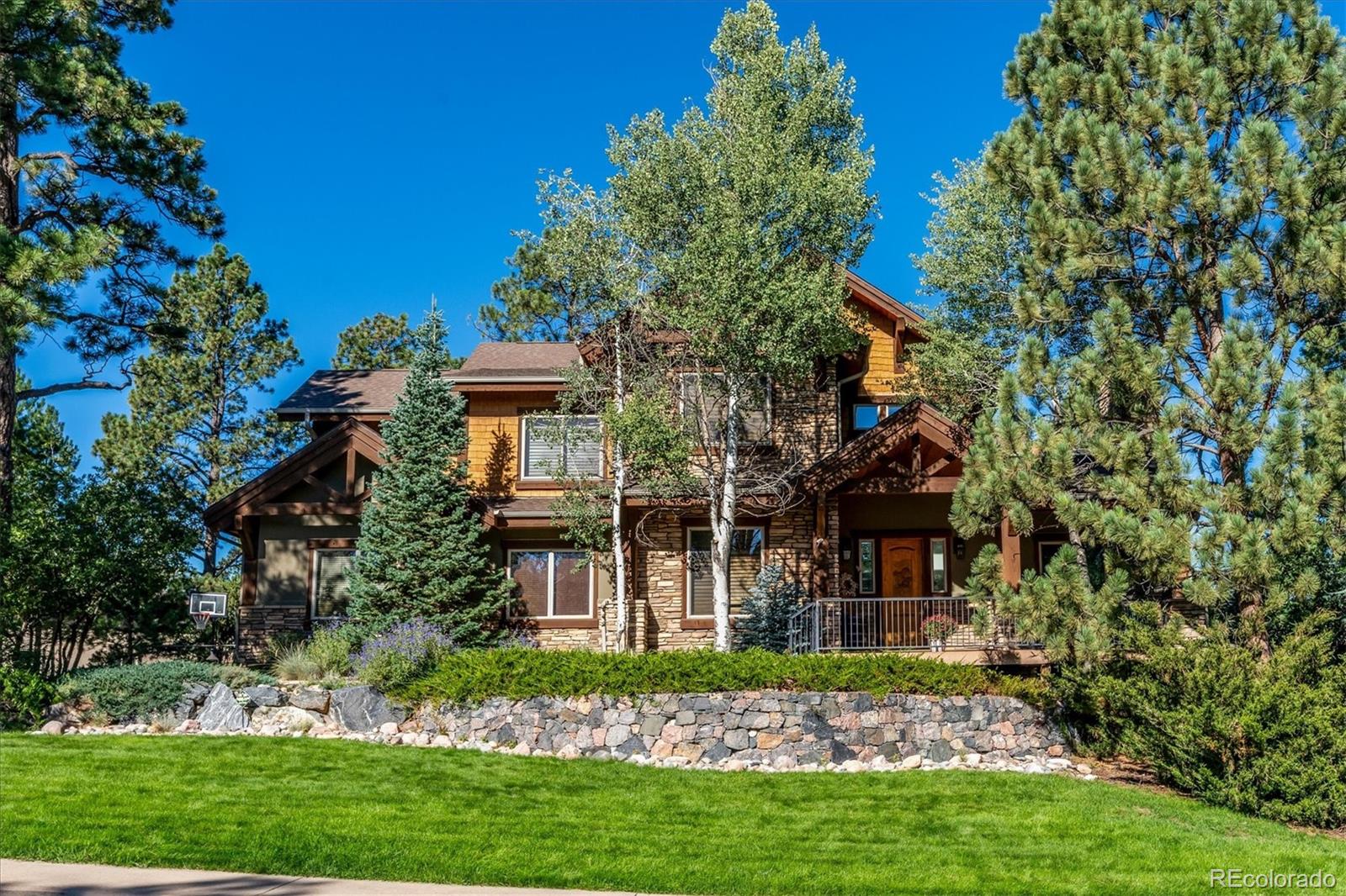 5097 Fox Sparrow Road